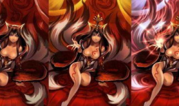 妲己动漫,千年妖狐的华丽逆袭