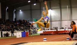 跳远视频,揭秘跳远运动的精彩瞬间