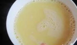 水蒸蛋的做法视频,口感滑嫩，营养满分！