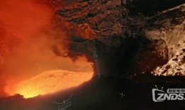 火山视频,揭秘地球的炽热奥秘