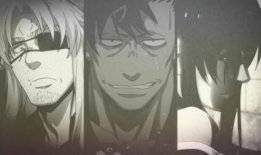 黑街动漫,都市黑暗中的青春热血传奇